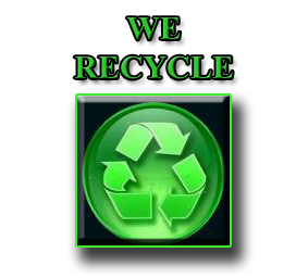 Zanesville Pallet Recycling
